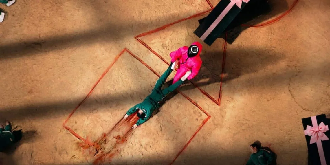 Top 10 most-watched web series