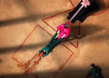 Top 10 most-watched web series