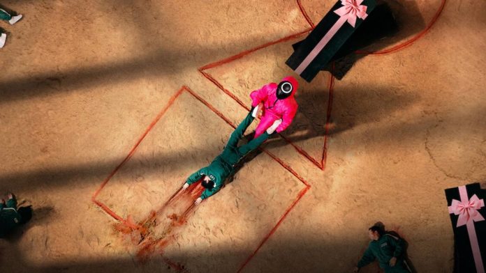 Top 10 most-watched web series Top 10 most-watched web series