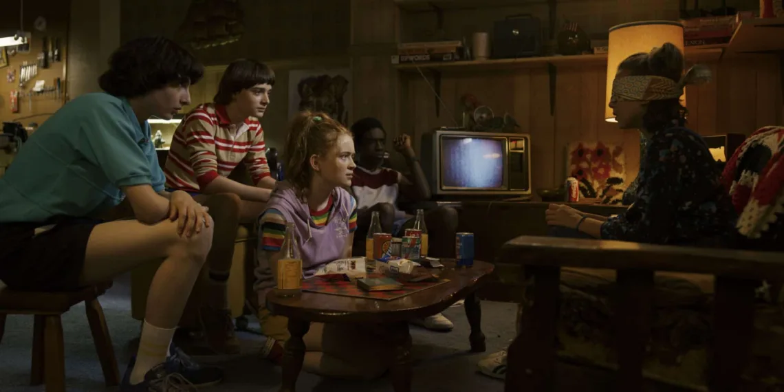 Stranger Things (Season 4) trailer is here: Here's all you need to know