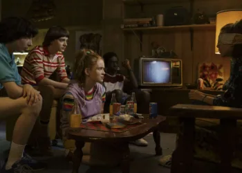 Stranger Things (Season 4) trailer is here: Here's all you need to know