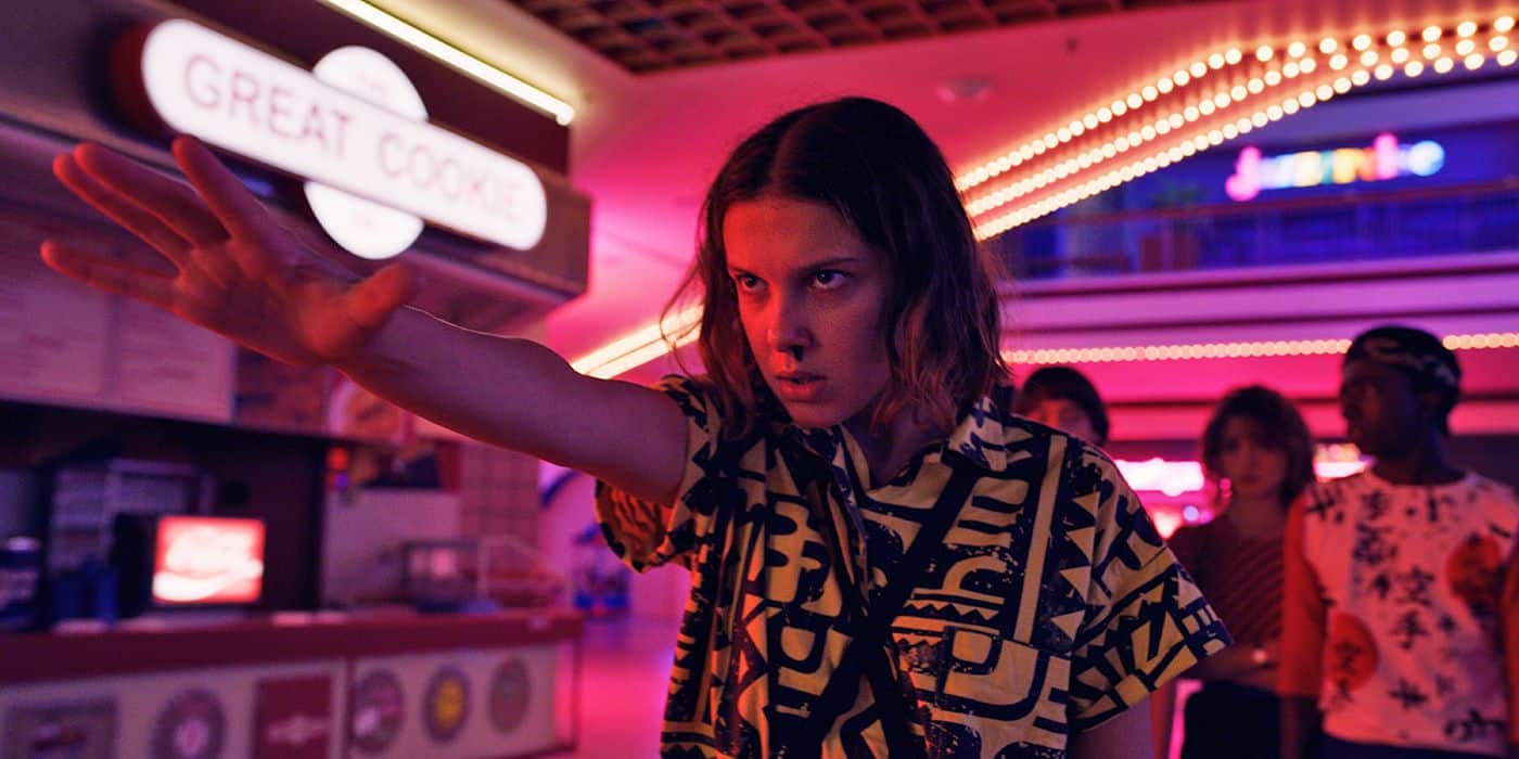 Netflix has revealed the titles of all the episodes of Stranger Things Season 4