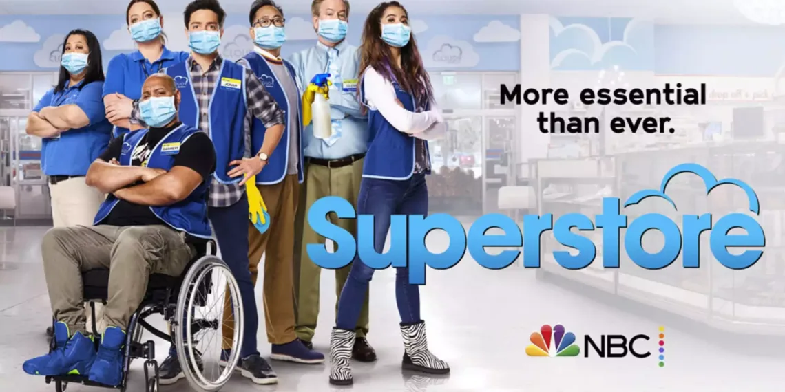 “Superstore(Season 6)”: When the show will launch on Netflix?