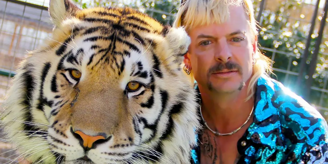 Tiger King 2: All the latest updates about the Netflix series