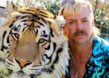 Tiger King 2: All the latest updates about the Netflix series
