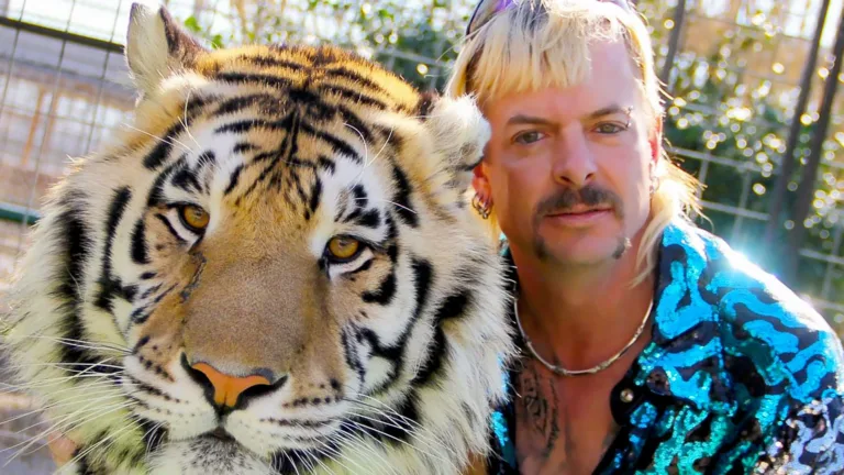 Tiger King 2: All the latest updates about the Netflix series