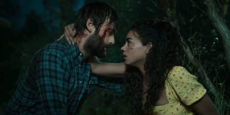 "Unwelcome": Warner Bros has dropped the trailer of the scary horror movie of deadly goblins