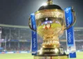IPL 2022: "Ahmedabad franchise ownership is undecided" - BCCI
