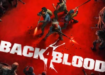 Back 4 Blood gets a new roadmap bringing in new DLC