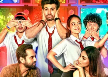 “Velle”: The trailer of Karan Deol's film has been dropped