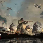 Here’s everything we know about Call of Duty: Vanguard