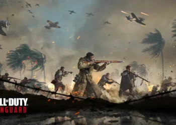 Call of Duty: Vanguard