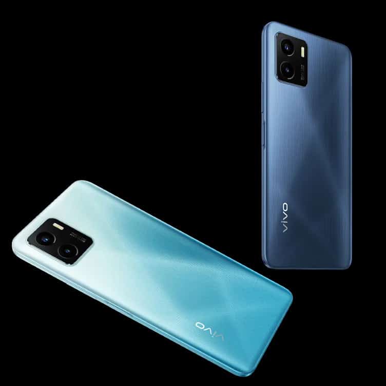 vivo y15a with massive 5000mah battery launched specifications and price Vivo Y15A launched with an Helio P35 SoC, a 5,000mAh battery, and 13MP dual cameras