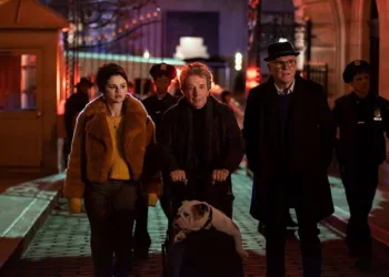 Here is the list of the Top 10 most-watched web series in India last week