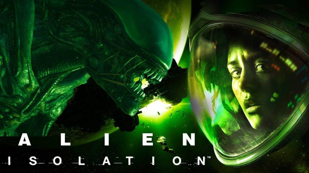 Sega is bringing Alien: Isolation to Mobile