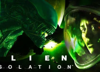 Sega is bringing Alien: Isolation to Mobile