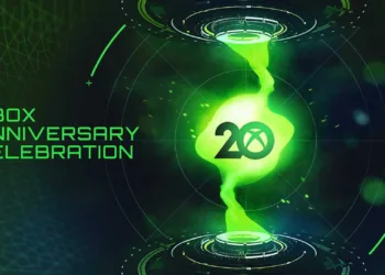 Here are all the announcements made on the Xbox 20th Livestream event