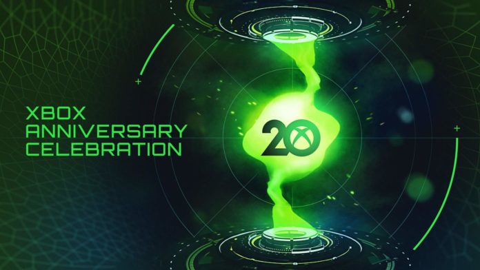 Here are all the announcements made on the Xbox 20th Livestream event Here are all the announcements made on the Xbox 20th Livestream event