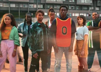 “Zero”: The second season of the Italian Superhero series cancelled on Netflix