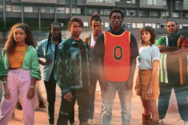 “Zero”: The second season of the Italian Superhero series cancelled on Netflix