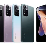 Redmi Note 11 Pro+5G launched globally, Redmi 10 5G and Note 11S 5G announced