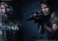 “Yodha”: The release date of Sidharth Malhotra’s action film has been announced