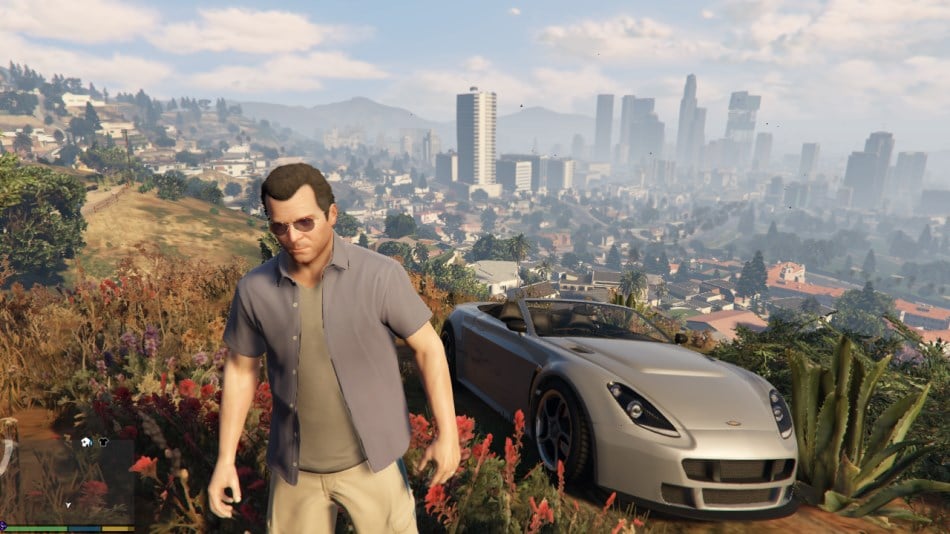00 final frame GTA V becomes the most-watched game on Twitch in 2021
