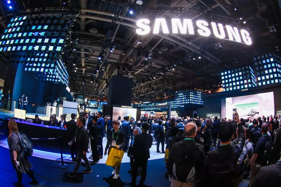 013 big booths of ces 2020 central hall All you need to know about CES 2022 and the innovative launches to expect?