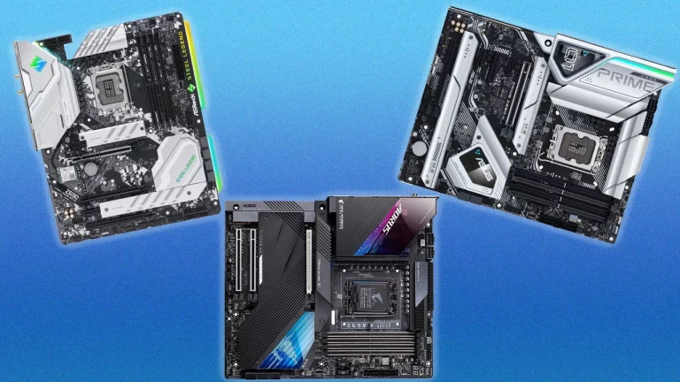 Here’s why you find Intel’s Z690 motherboards selling at such a high cost