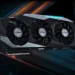 Gigabyte lists RTX 3080 and 3070 Ti and AMD Radeon RX 6500 XT GPUs with the Eurasian Economic Commission