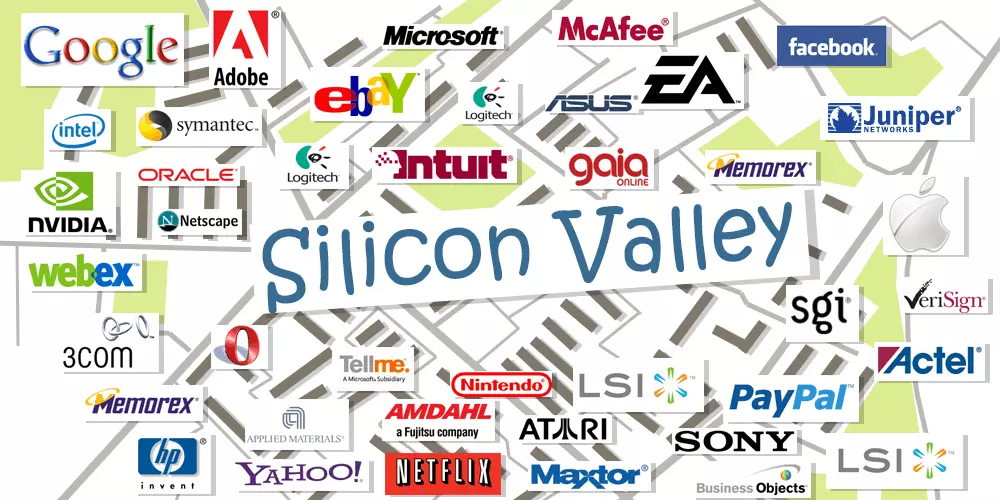 04 Why 8 Indian-born CEOs dominate Silicon Valley?