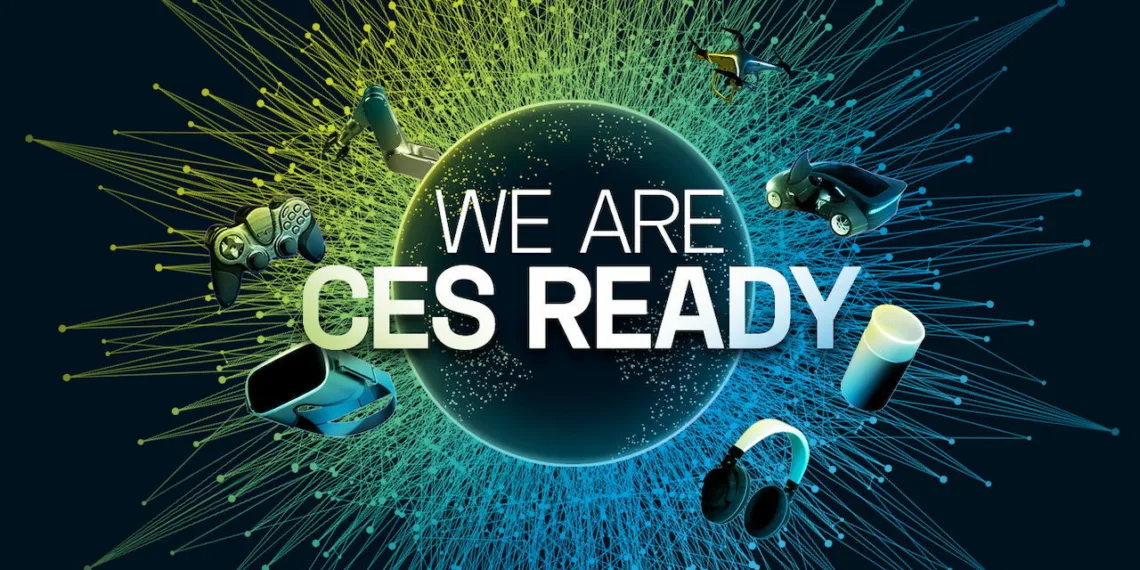 Intel reduces its presence at CES 2022