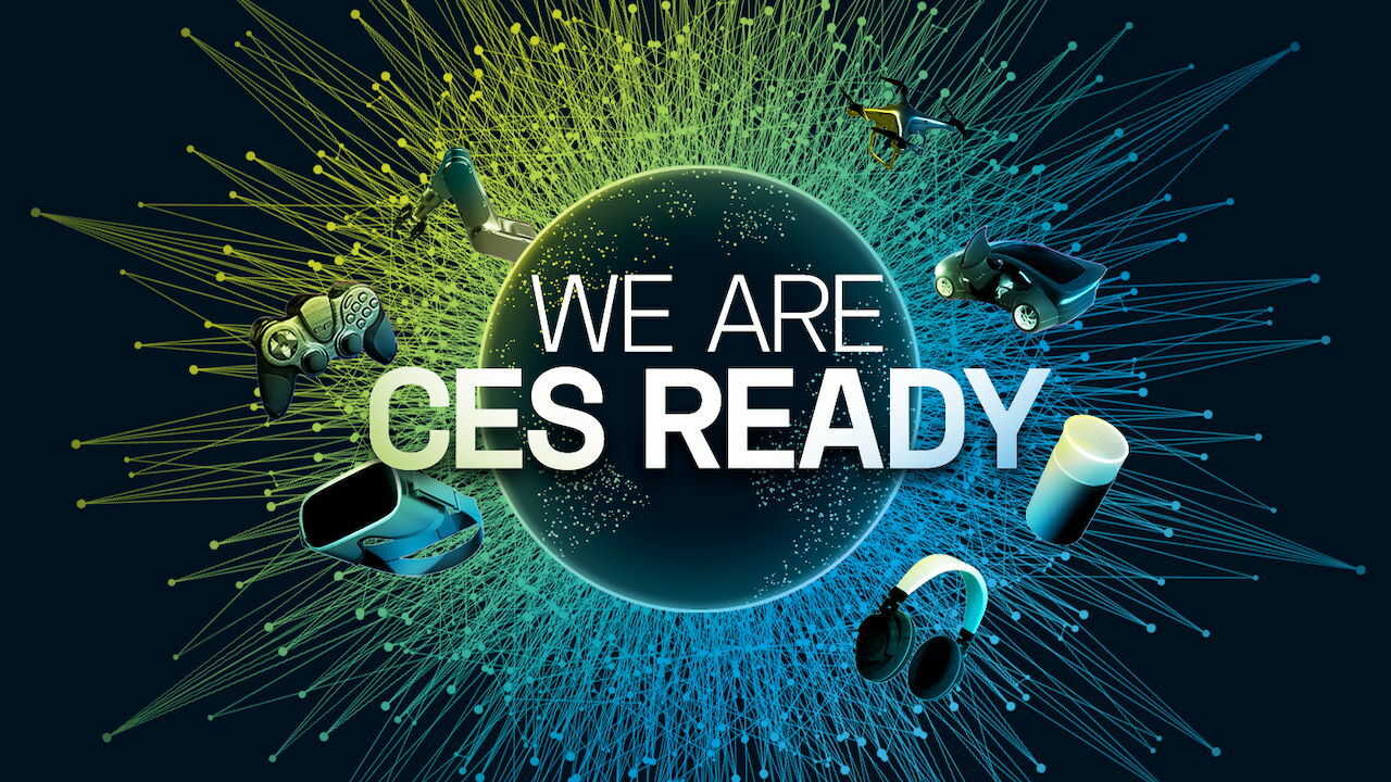 Intel reduces its presence at CES 2022