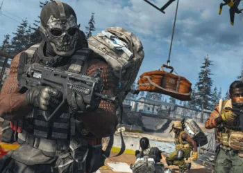 Players remain dissatisfied with the Caldera map of Call of Duty: Warzone