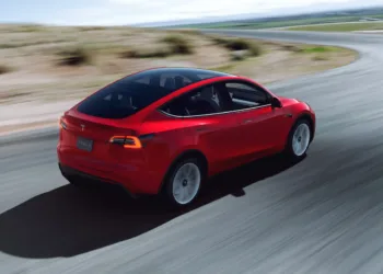 Tesla rumoured to bring a new Superhorn alarm combo to its future Model 3 and Model Y EV