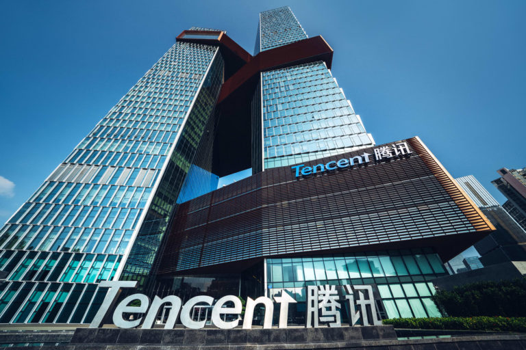 Tencent and Remedy join hands to develop a new co-op multiplayer game called Vanguard