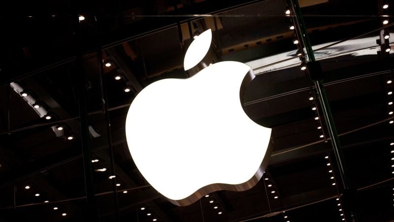 111006055359 apple logo new york Best stocks like Netflix, Intel that are worth investing in 2022