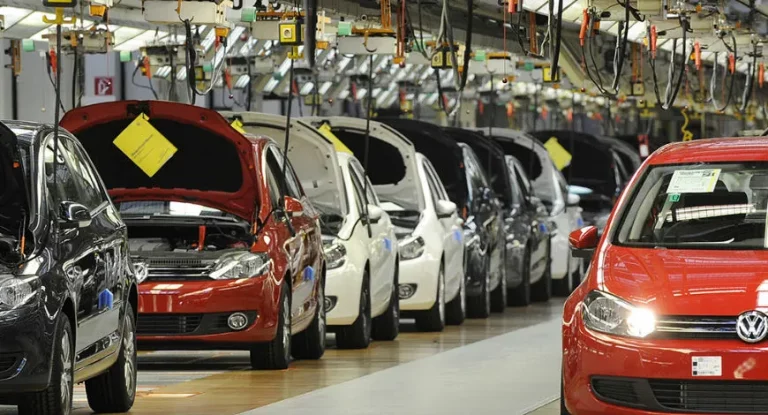 Let’s see what’s new for the Automotive sector in India