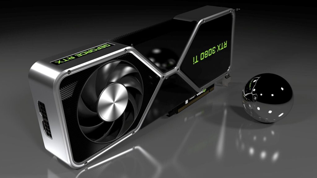 1610787716 Release of Nvidia GeForce RTX 3080 Ti graphics card and Getting GeForce RTX 3080 Ti and RTX 3090 at extremely high prices are the new norm in the market