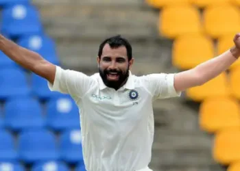 India vs South Africa Test 1, Day 3 : Mohammad Shami takes 5 wickets, India leads by 143 runs
Credits- News 18