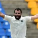 India vs South Africa Test 1, Day 3 : Mohammad Shami takes 5 wickets, India leads by 143 runs
Credits- News 18