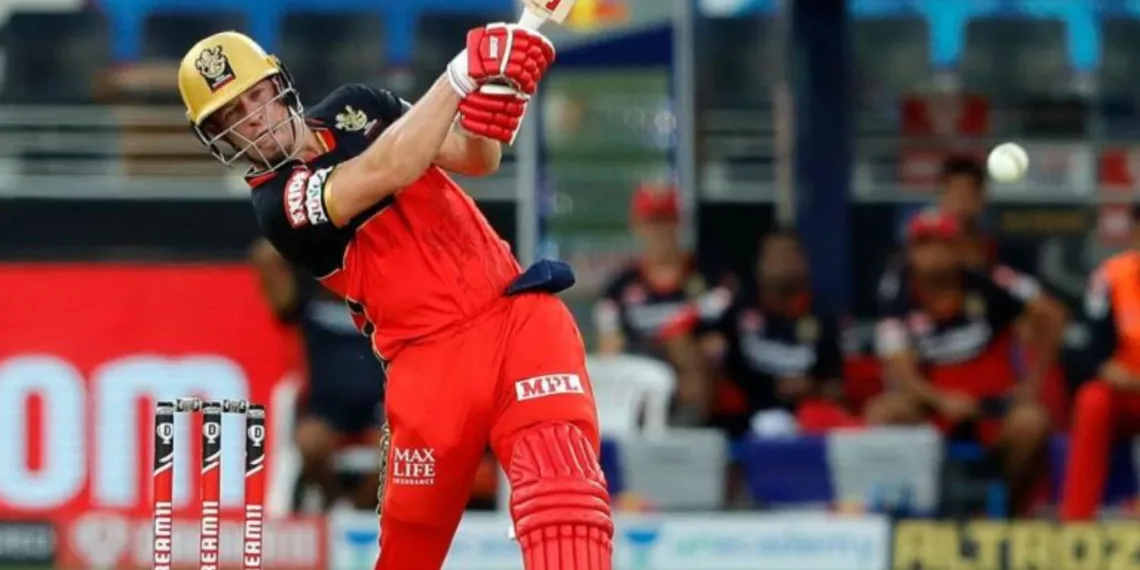 AB De Villiers out of IPL 2022 mega Auction
Credits- News18