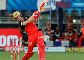AB De Villiers out of IPL 2022 mega Auction
Credits- News18
