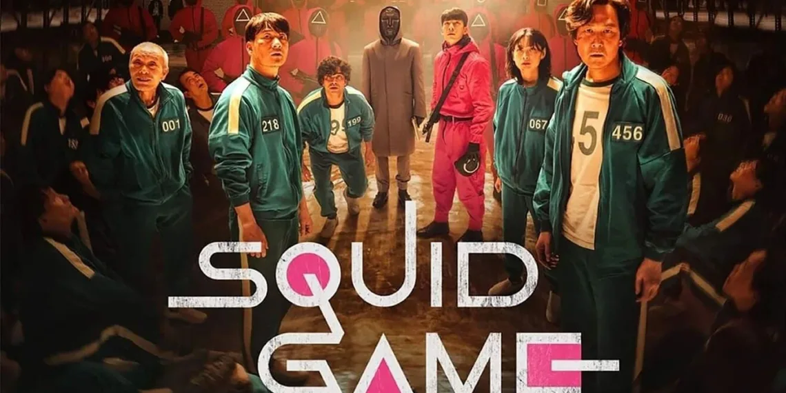 Squid Game Season 2 is going to come soon