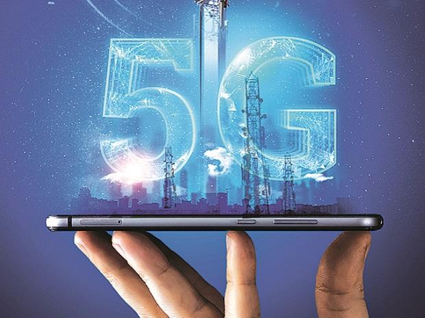 1637515405 9116 All the 4 powerful reasons why the 5G spectrum auction has been delayed in India