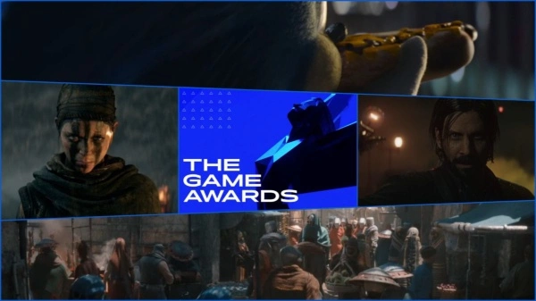 1639096037 167692 1639109549 noticia normal.jpg 1026485750 Missed the premiere of the Game Awards 2021? Don't worry, we got your back, scroll till the end for all the details.