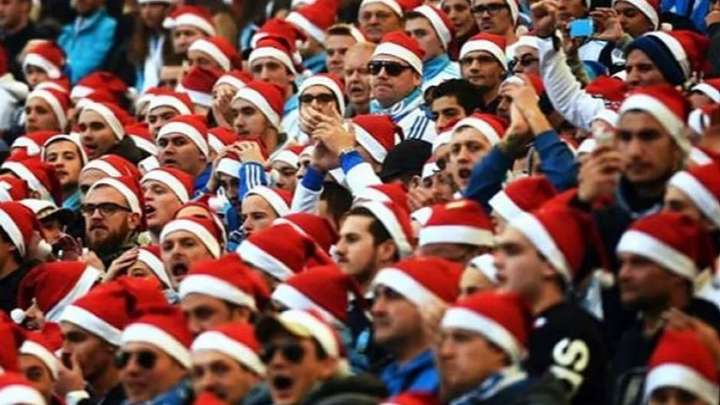 16396641577417 What is Boxing Day? Everything you need to know about it being with football celebrated in the United Kingdom?