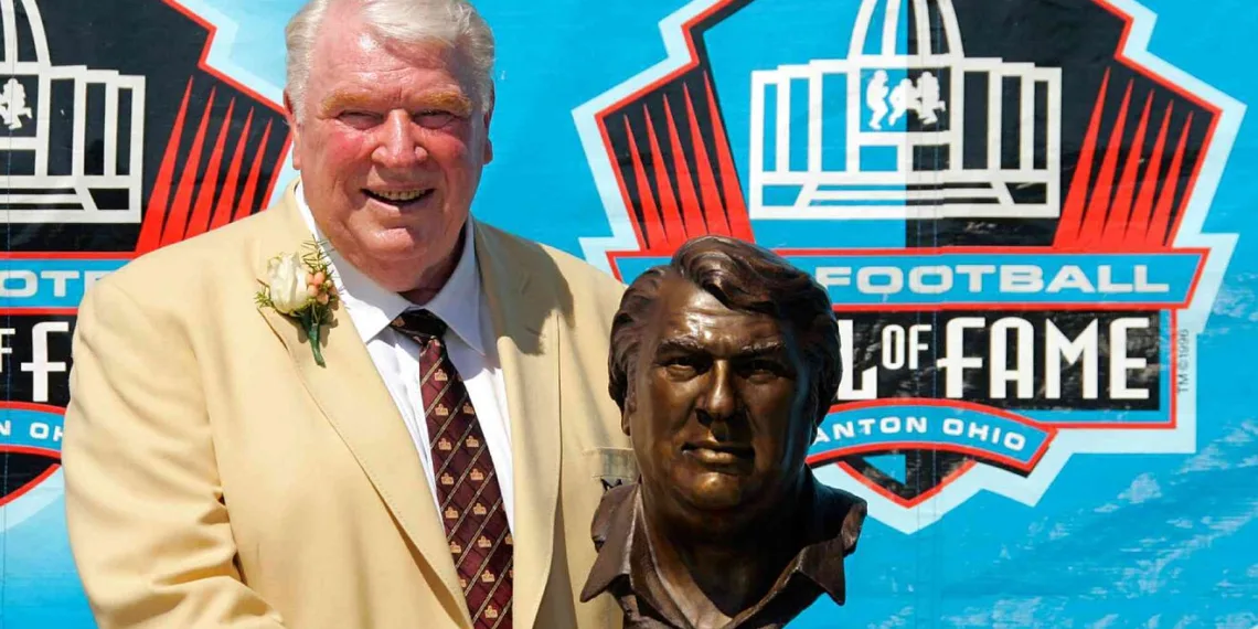 The world lost a beautiful soul in the form of Joh Madden