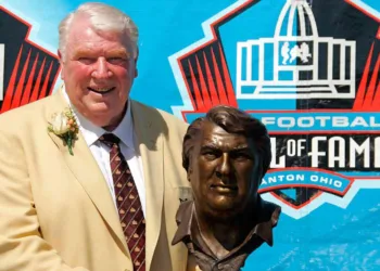 The world lost a beautiful soul in the form of Joh Madden