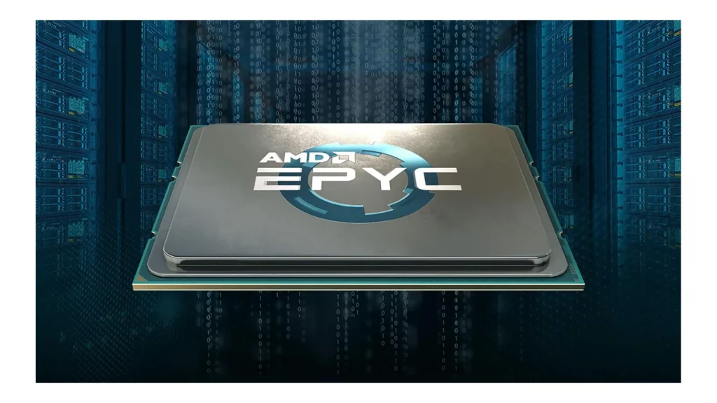16x9 2133x1200 highres amd epyc processor 11zon AMD’s upcoming EPYC 7004-series server CPU to support up to 12 memory controllers per socket